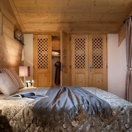 Cgh Residences & Spas Les Clarines 4*