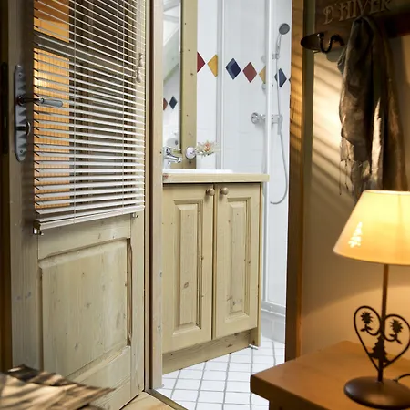 Hotel Cgh Residences & Spas Les Clarines