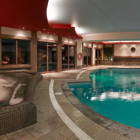 Cgh Residences & Spas Les Clarines Les Menuires