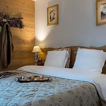 Cgh Residences & Spas Les Clarines Hotel 4*