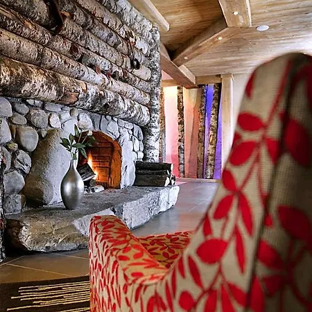 Cgh Residences & Spas Les Clarines 4* Les Menuires
