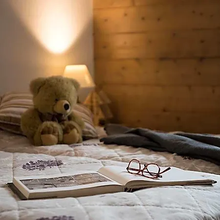 Cgh Residences & Spas Les Clarines Hotel 4*