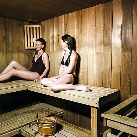 Cgh Residences & Spas Les Clarines