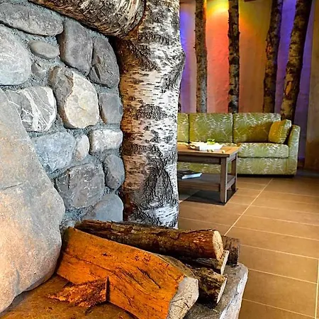 Hotel Cgh Residences & Spas Les Clarines Les Menuires
