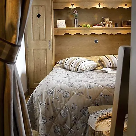 Hotel Cgh Residences & Spas Les Clarines