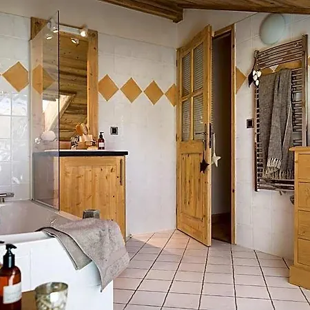 Hotel Cgh Residences & Spas Les Clarines