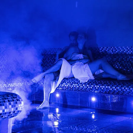 Ξενοδοχείο Cgh Residences & Spas Les Clarines