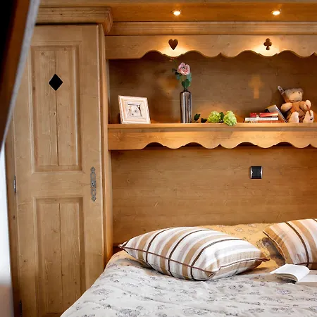 Cgh Residences & Spas Les Clarines 4* Les Menuires