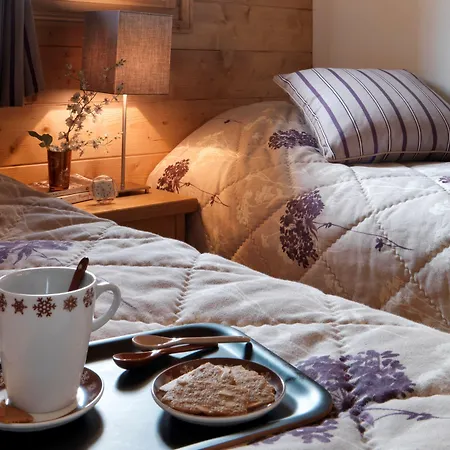 Cgh Residences & Spas Les Clarines Les Menuires